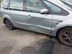 2010 FORD S-MAX ZETEC TDCI 6G  for sale at Copart SANDTOFT