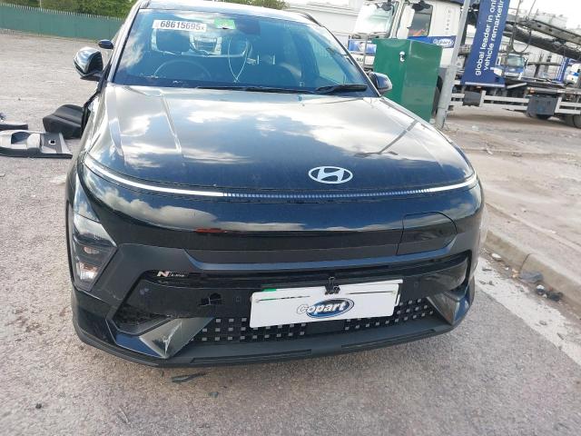 2025 HYUNDAI KONA N LIN