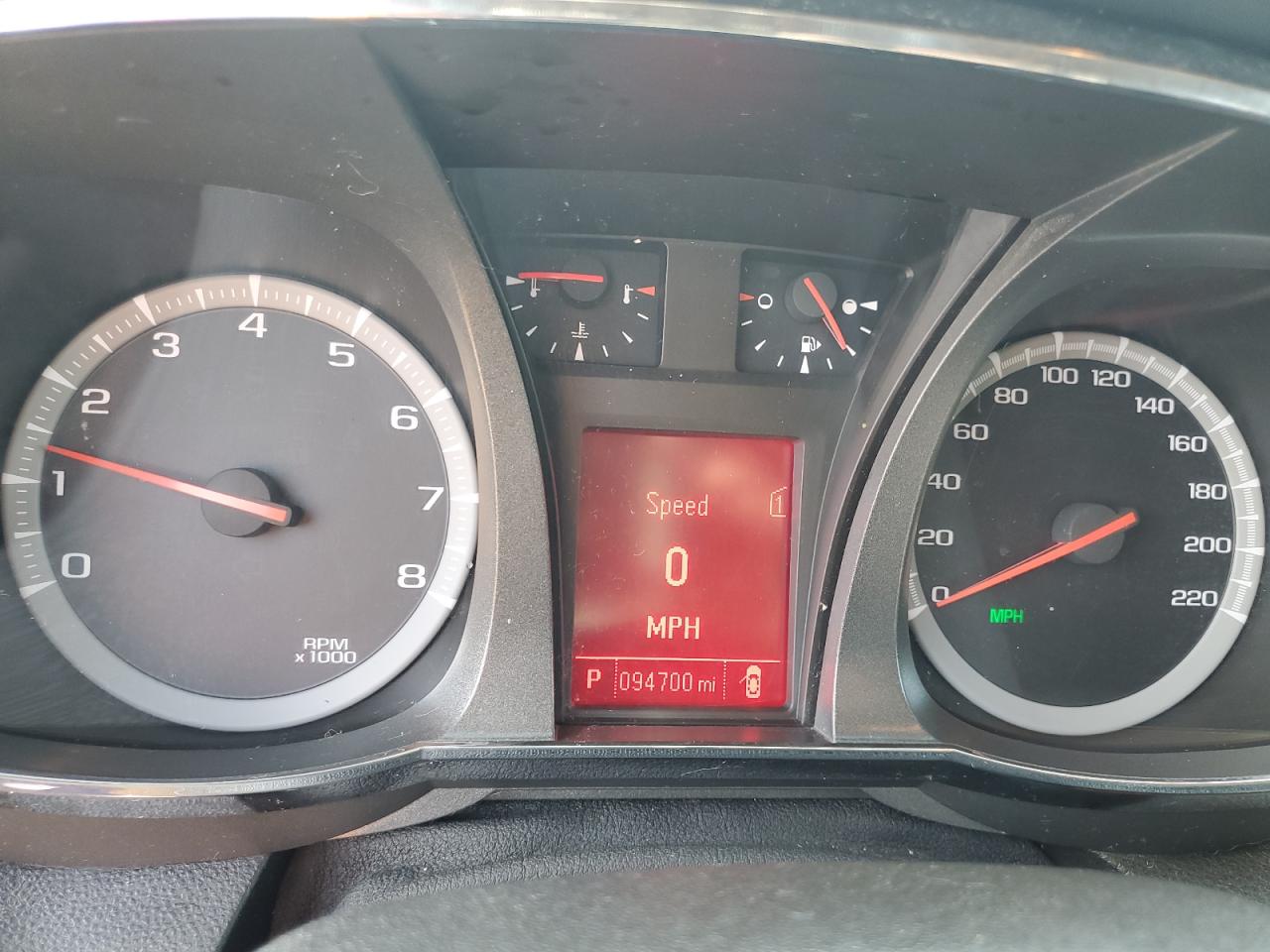 2012 GMC Terrain Sle VIN: 2GKFLREK6C6289997 Lot: 67262355