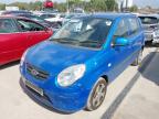 2009 KIA PICANTO STRIKE AUTO  for sale at Copart SANDY