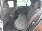 2010 VOLKSWAGEN GOLF GTD S for sale at Copart WOLVERHAMPTON