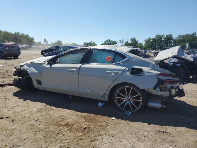 2025 GENESIS G70 BASE  