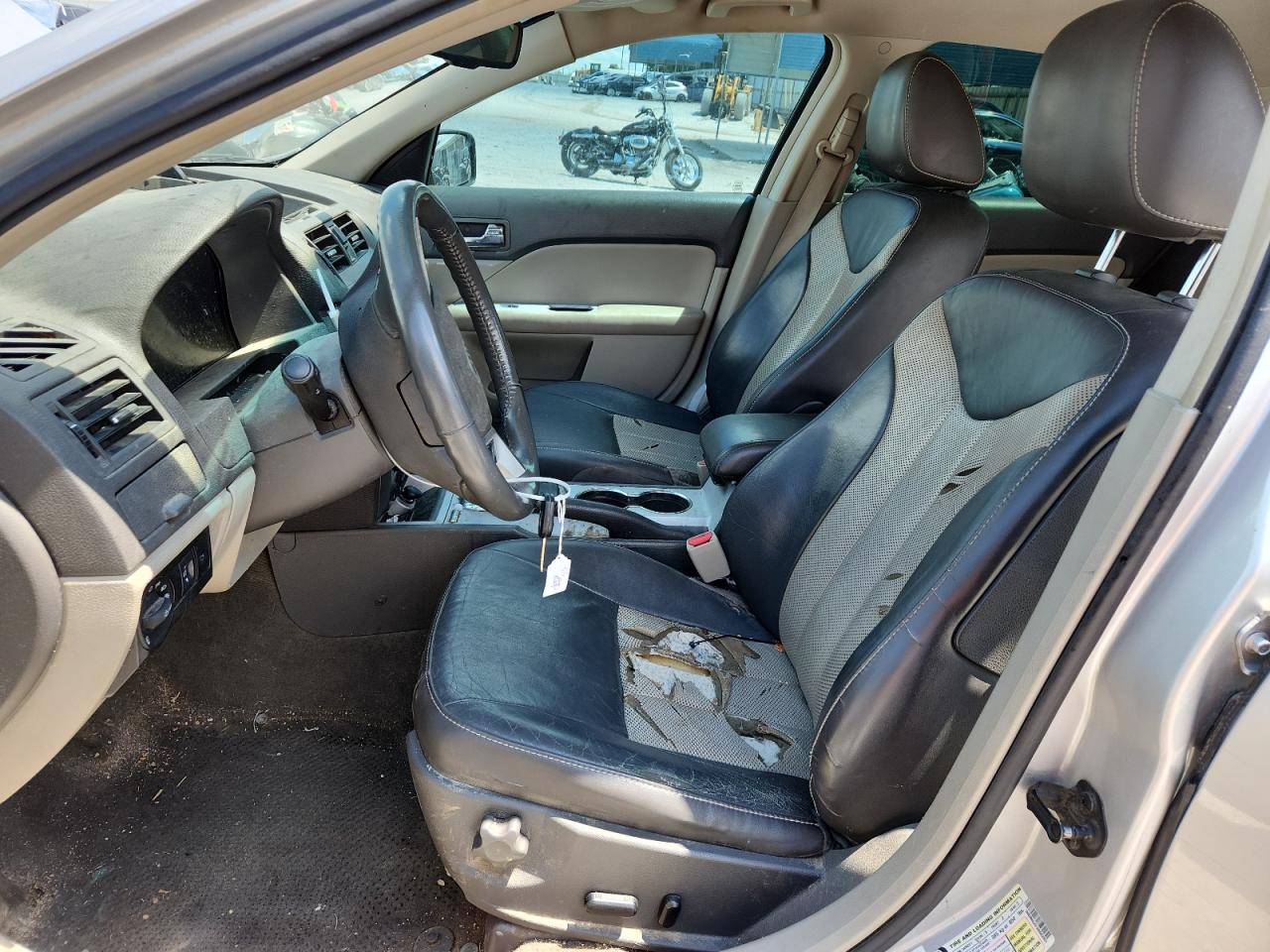 2010 Mercury Milan Premier VIN: 3MEHM0JG1AR662821 Lot: 68371315