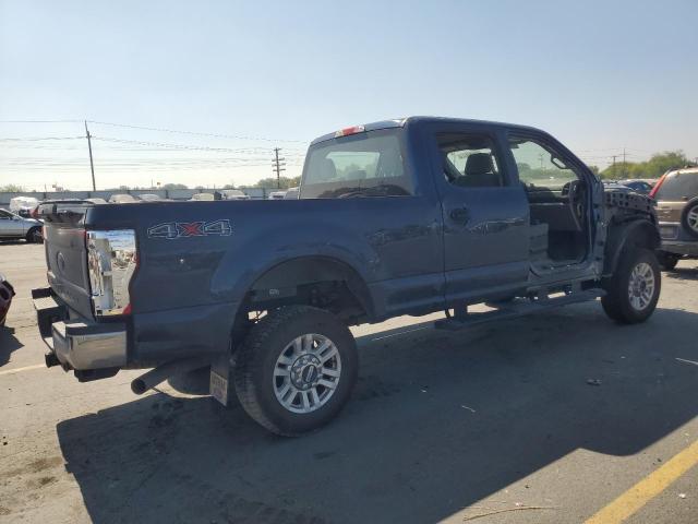  FORD F250 2019 Синий