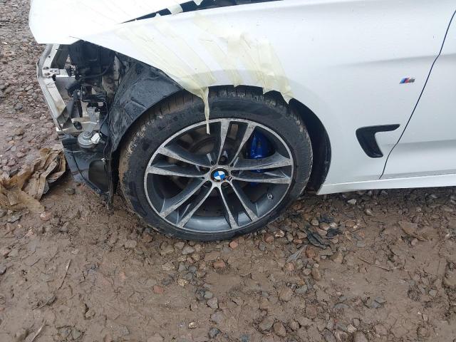 2017 BMW 330D M SPORT GT AUTO 