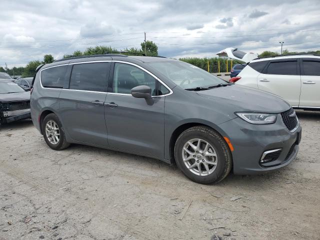  CHRYSLER PACIFICA 2022 Szary
