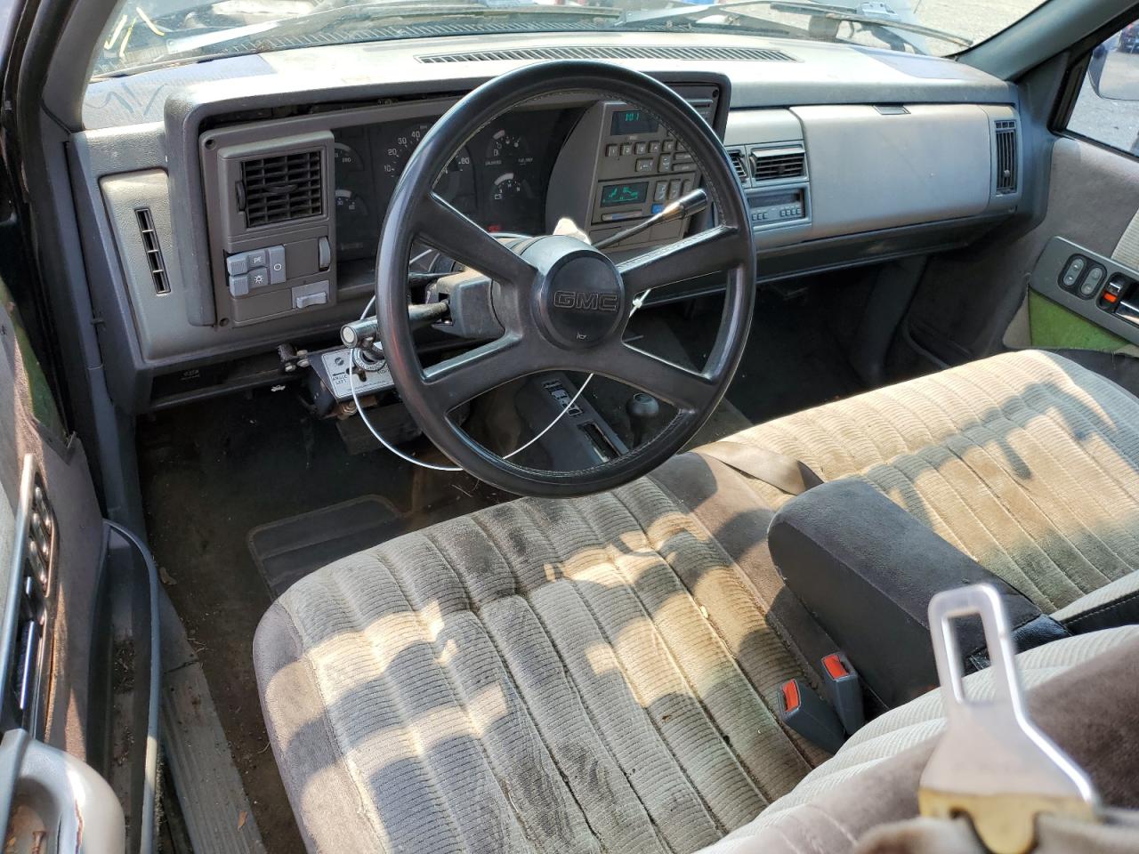 1GTFK24K1LE536233 1990 GMC Sierra K2500