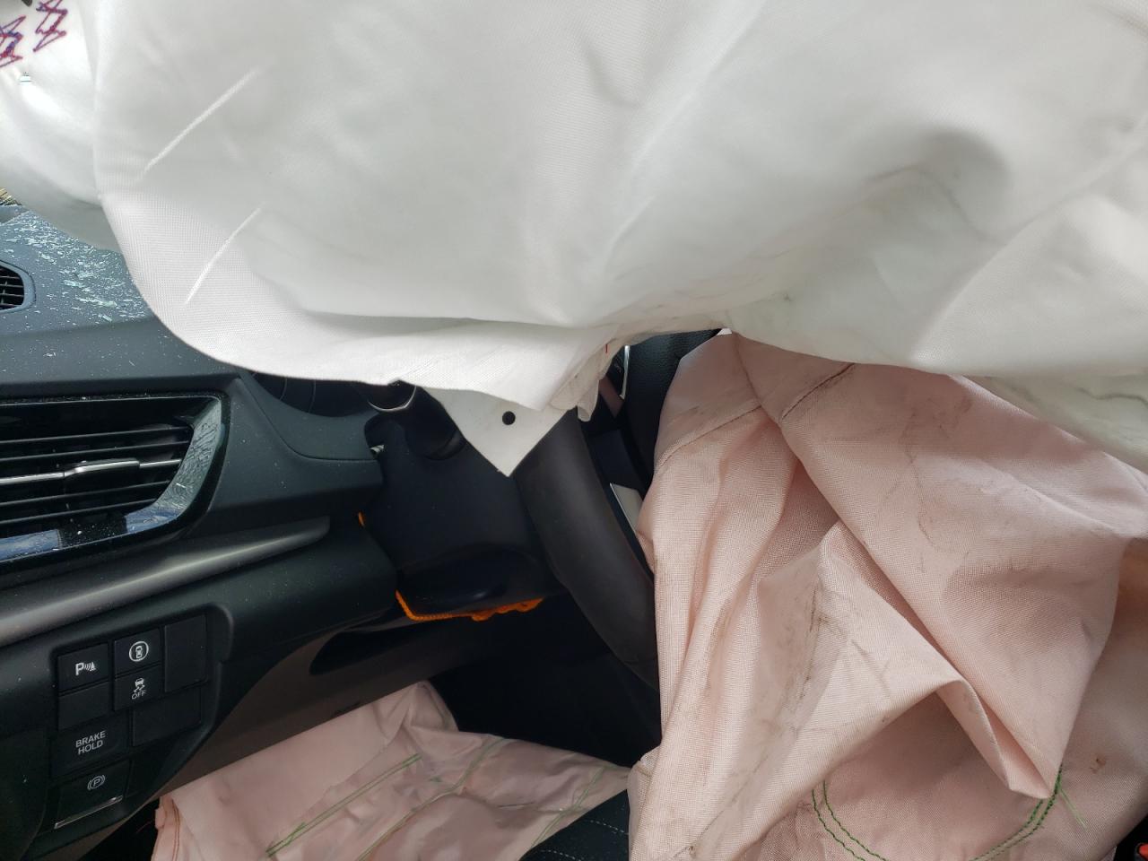 2025 Acura Rdx Technology VIN: 5J8TC2H59SL030777 Lot: 70311595