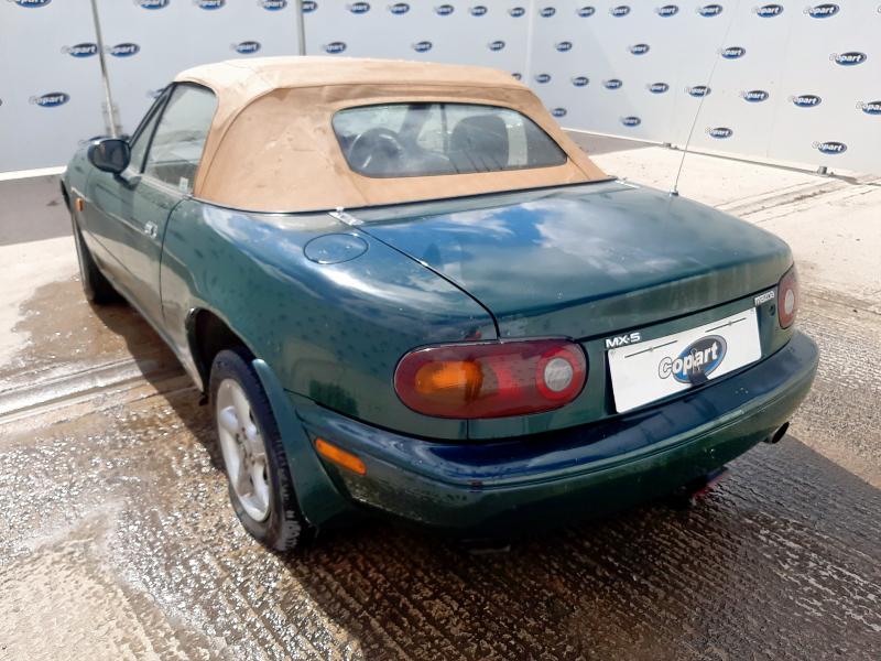 1996 MAZDA MX-5 MONACO