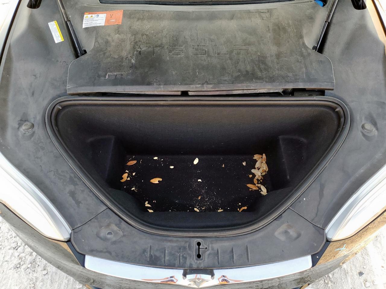 2017 Tesla Model S VIN: 5YJSA1E20HF185430 Lot: 70451535