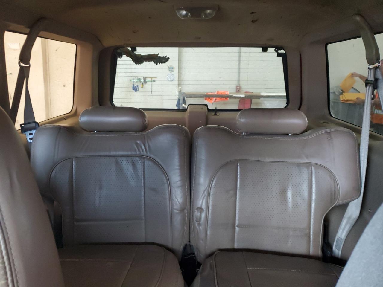 1997 Ford Explorer VIN: 1FMDU24E2VUC44414 Lot: 69372525