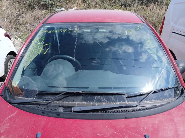 2007 CITROEN C3 DESIRE
