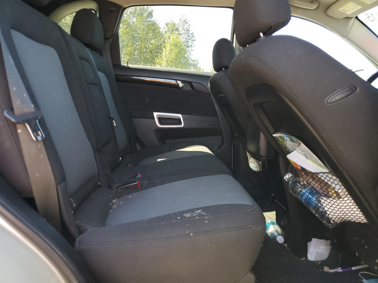 2013 Chevrolet Captiva Lt VIN: 3GNAL3EK8DS582362 Lot: 68475115