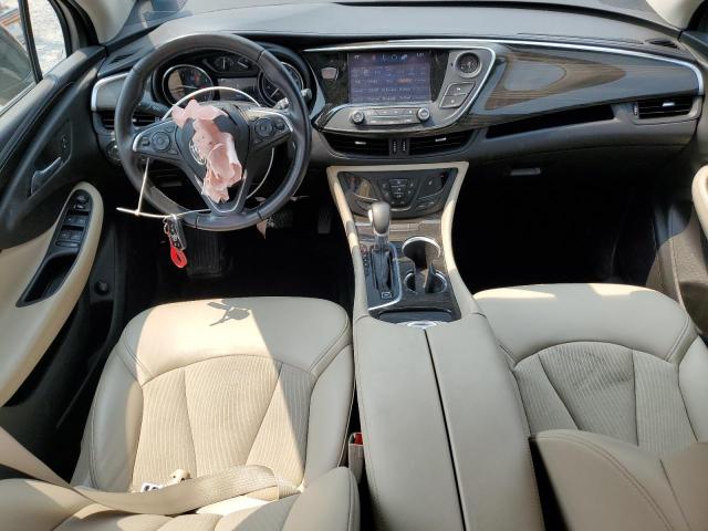  BUICK ENVISION 2020 Black