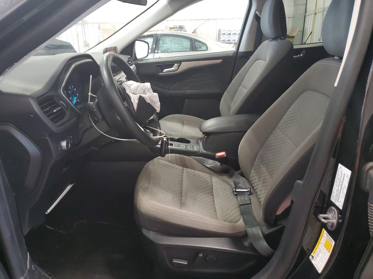 2021 Ford Escape Se VIN: 1FMCU9G60MUA62539 Lot: 70410985