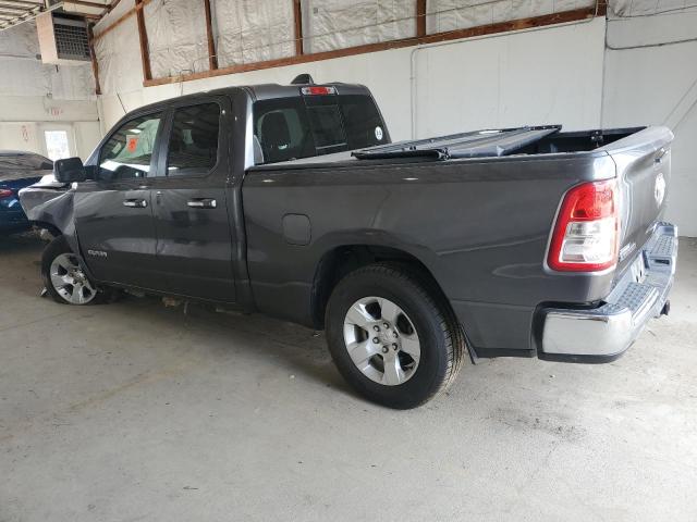  RAM 1500 2020 Черный