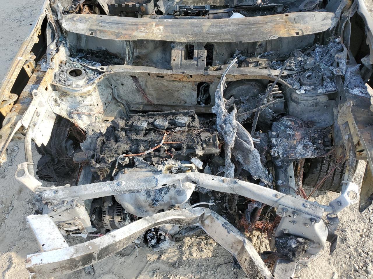 2020 Jeep Cherokee Latitude Plus VIN: 1C4PJMLBXLD589720 Lot: 68506975