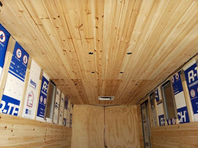 2025 INTERSTATE WEST VICTV714TA2 ENCLOSED CARGO TRAILER
