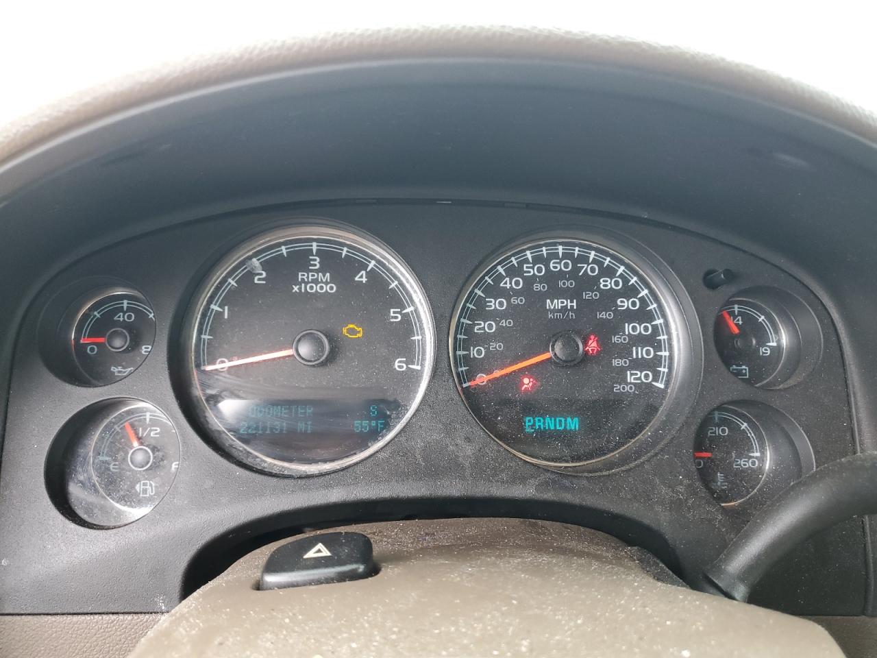 2010 Chevrolet Suburban K1500 Ltz VIN: 1GNUKKE31AR146230 Lot: 69372615