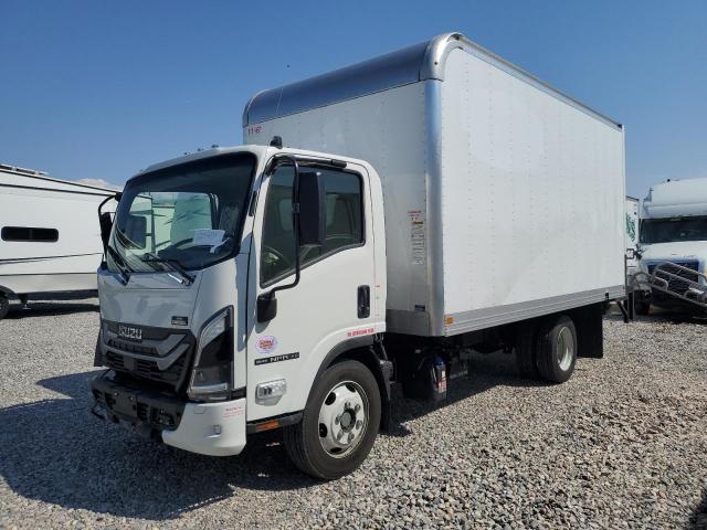 2025 Isuzu Npr Xd