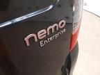 2015 CITROEN NEMO 660 E for sale at Copart WOLVERHAMPTON