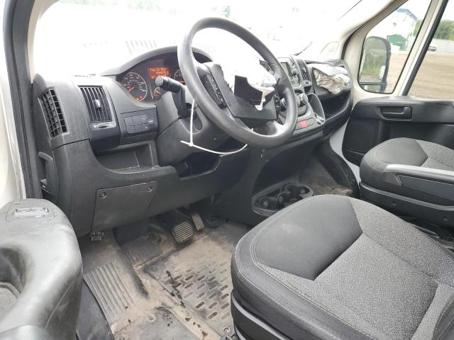 2019 RAM PROMASTER 2500 2500 HIGH  