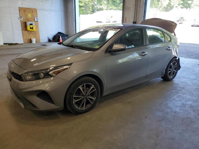  KIA FORTE 2023 Silver