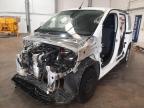2022 TOYOTA PROACE CIT for sale at Copart SANDTOFT