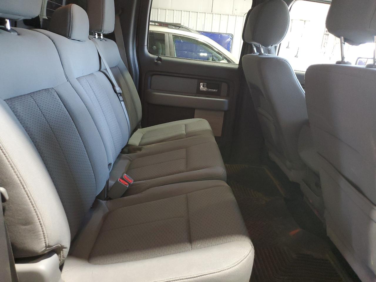 2014 Ford F150 Supercrew VIN: 1FTFW1ET9EKF93578 Lot: 69642425