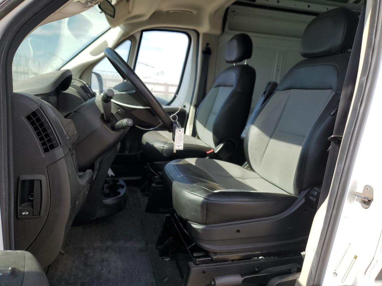 2019 Ram Promaster 1500 1500 High VIN: 3C6TRVBG9KE565715 Lot: 69305845