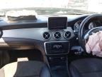 2014 MERCEDES-BENZ CLA220 AMG SPORT CDI AUTO  for sale at Copart WOLVERHAMPTON