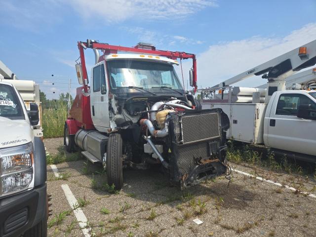 2017 International Prostar