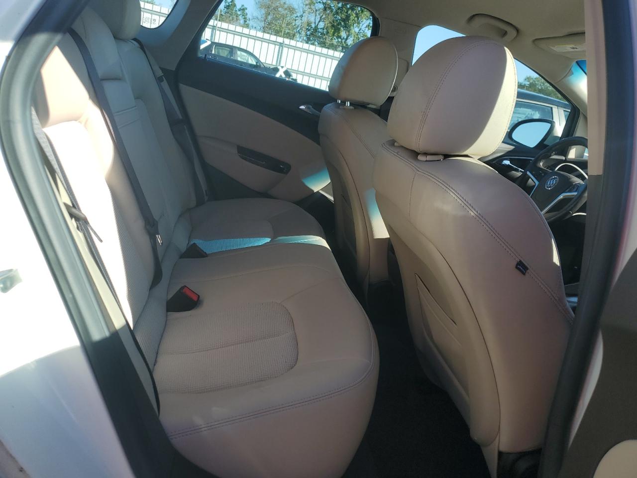 2013 Buick Verano VIN: 1G4PP5SK0D4132465 Lot: 70365095