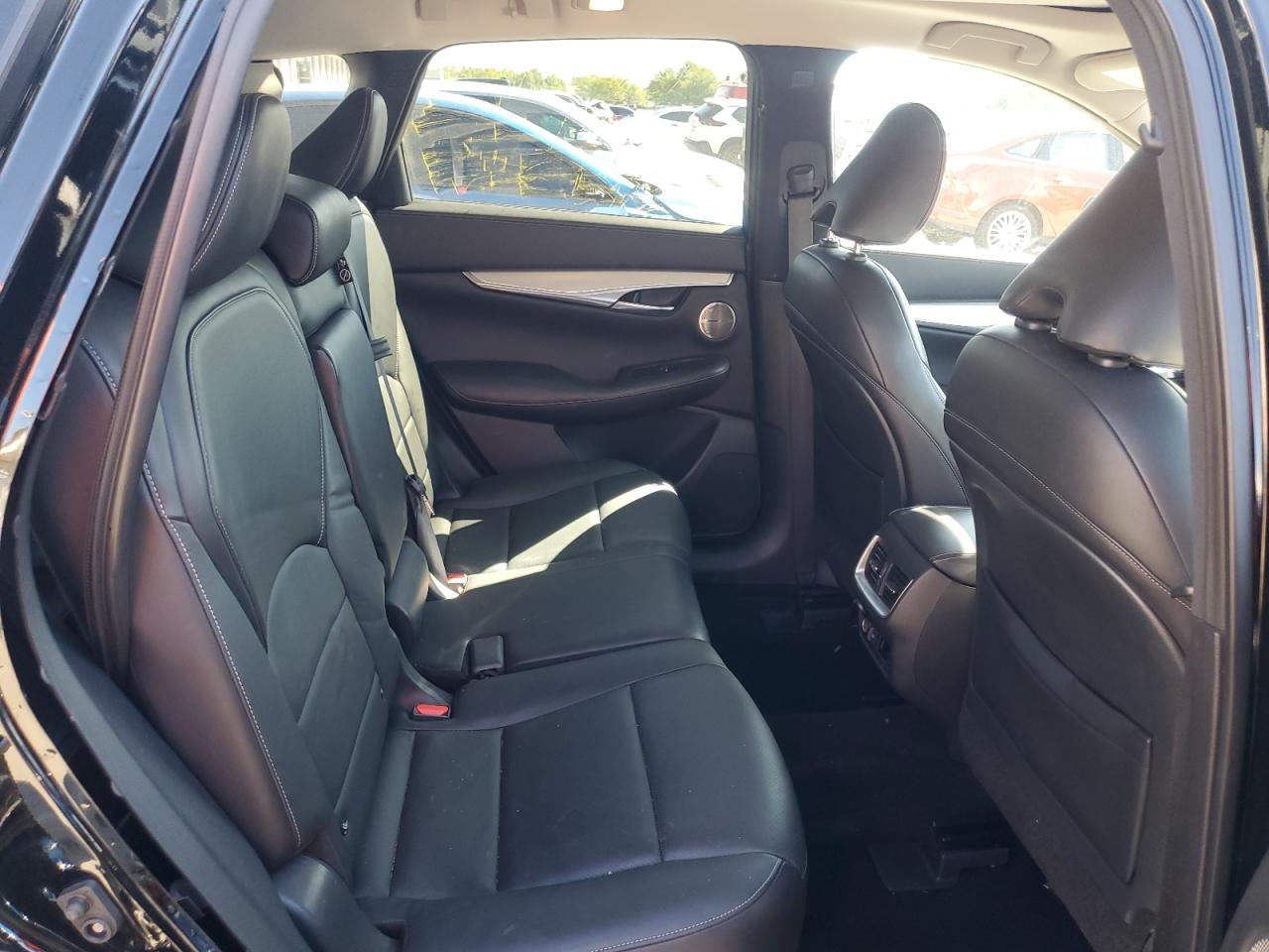 2019 Infiniti Qx50 Essential VIN: 3PCAJ5M31KF101779 Lot: 70201735
