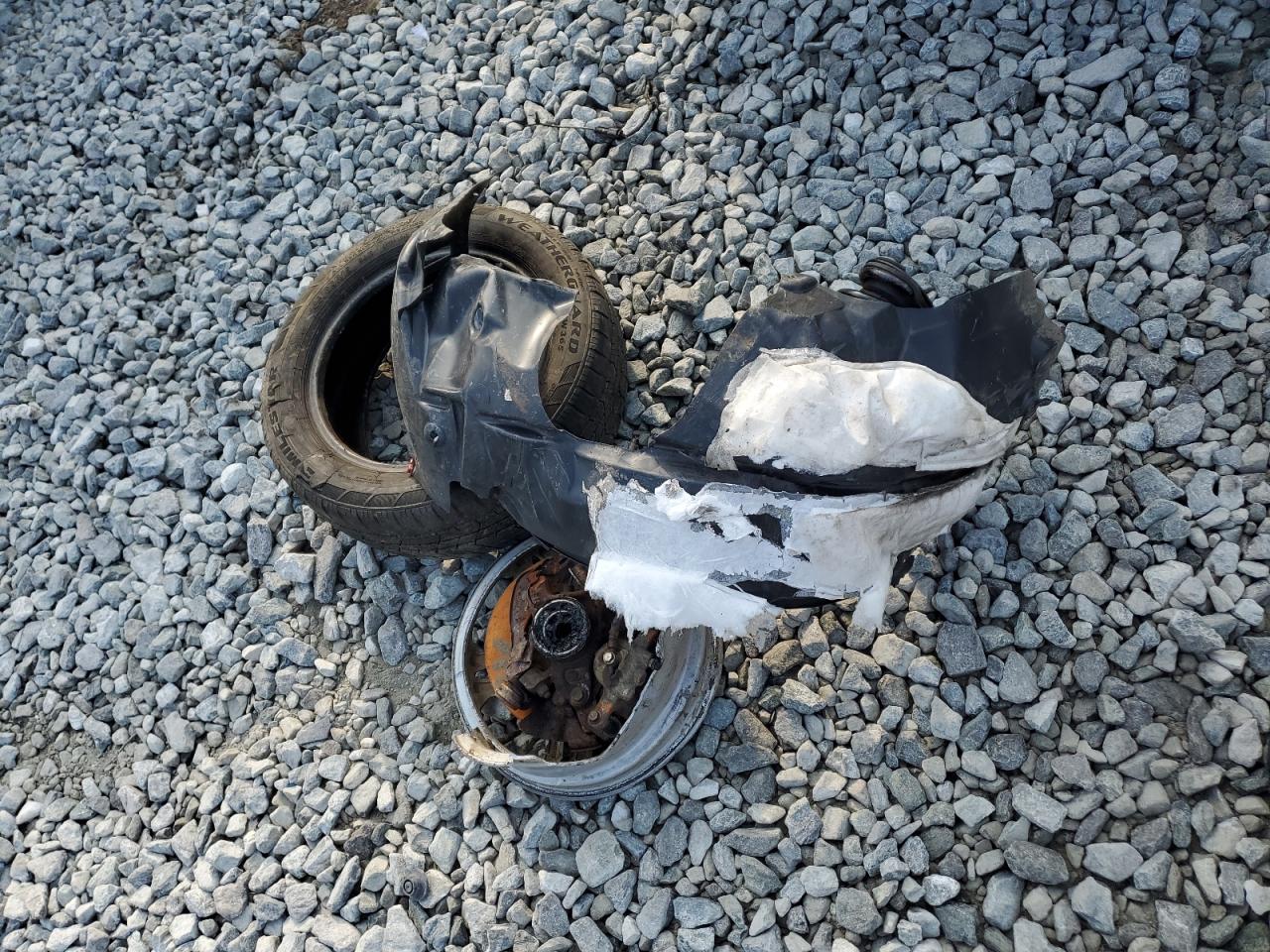 2017 Ford Fiesta Se VIN: 3FADP4EJ3HM161303 Lot: 70821365