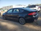 2017 FORD FUSION TITANIUM   for sale at Copart ON - COOKSTOWN