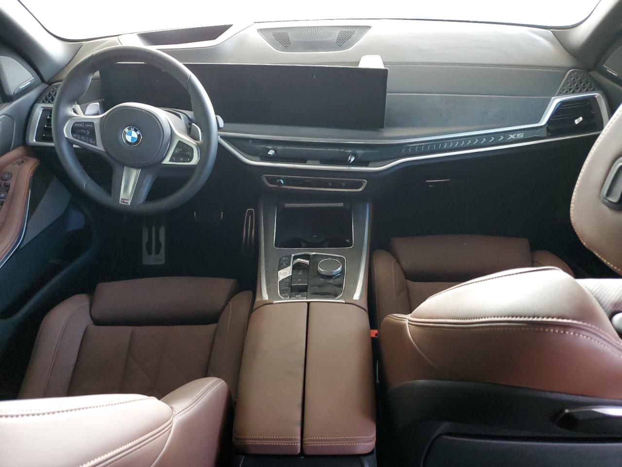 2024 BMW X5 Sdrive 40I VIN: 5UX13EU06R9V57795 Lot: 67569705