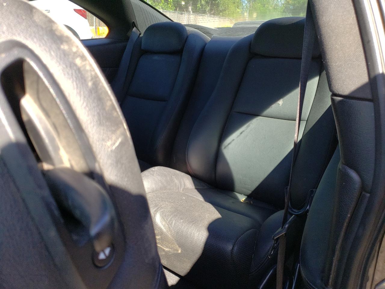 2004 Pontiac Gto VIN: 6G2VX12G34L302508 Lot: 68920585