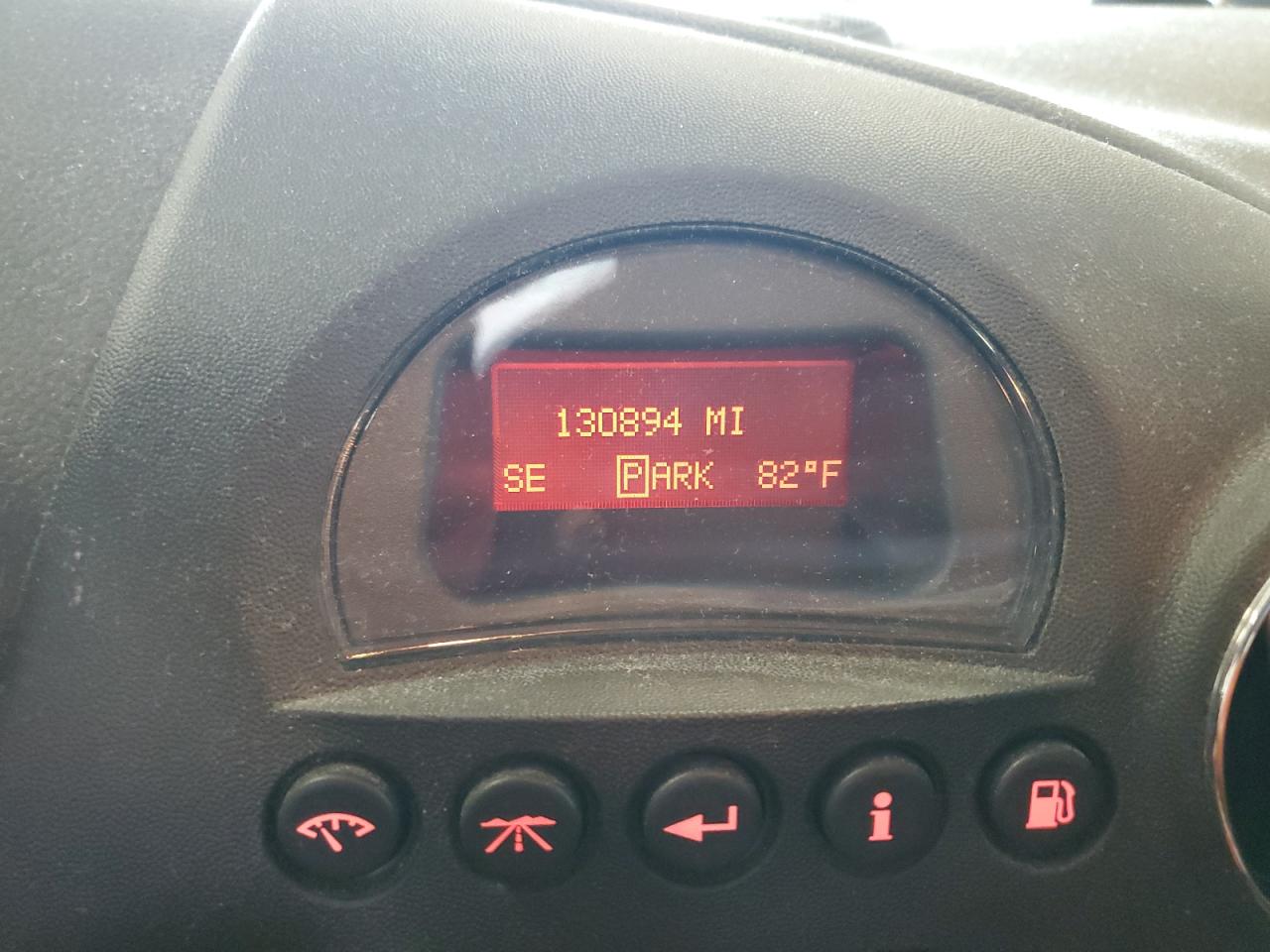 2007 Pontiac Grand Prix VIN: 2G2WP582471182961 Lot: 68096245