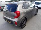 2019 KIA PICANTO TITANIUM EDITION  for sale at Copart SANDY