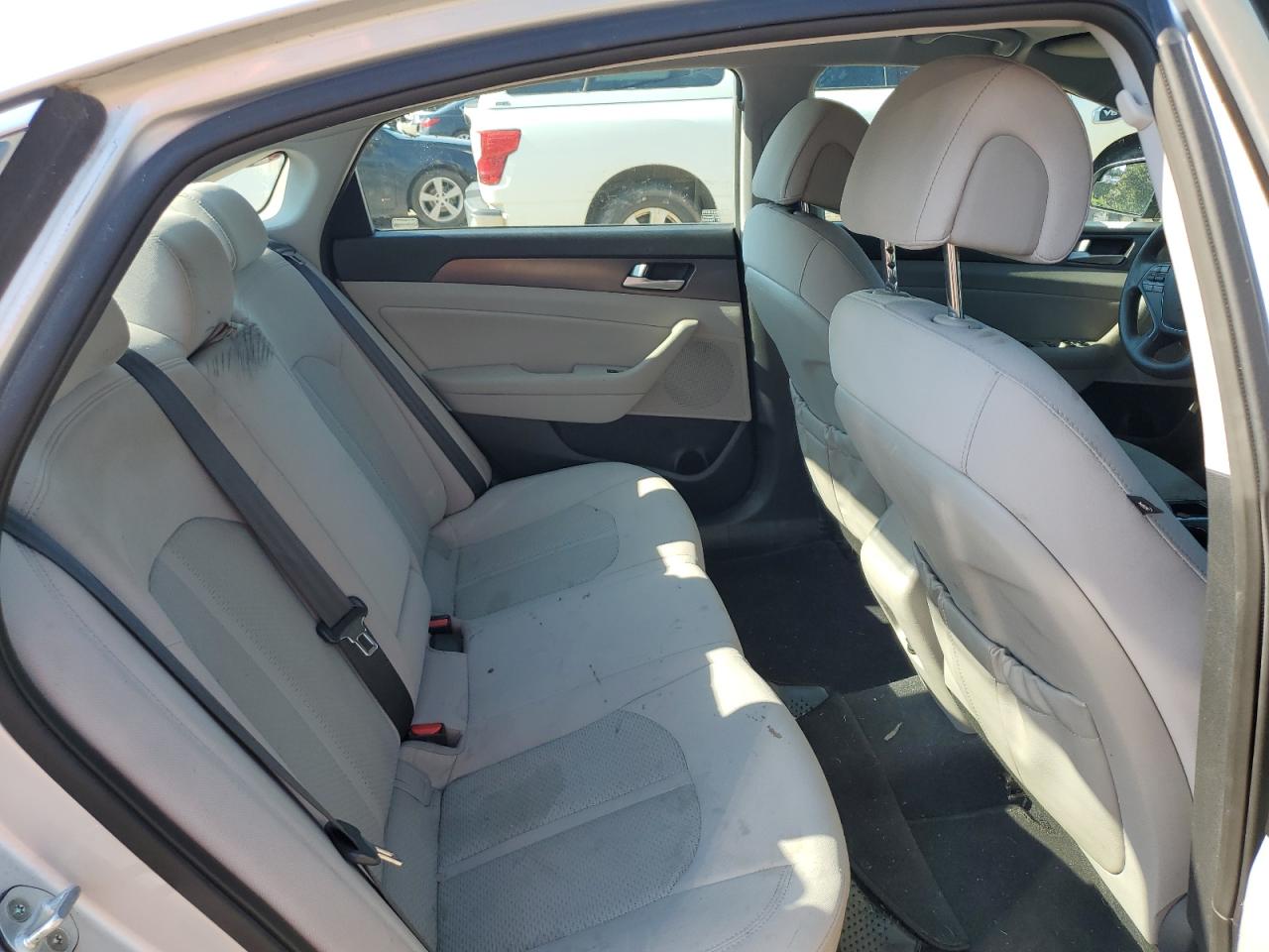 2016 Hyundai Sonata Sport VIN: 5NPE34AF7GH264868 Lot: 68736875