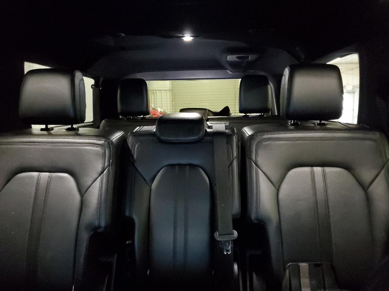 2018 Ford Expedition Max Limited VIN: 1FMJK2AT1JEA04982 Lot: 68281755