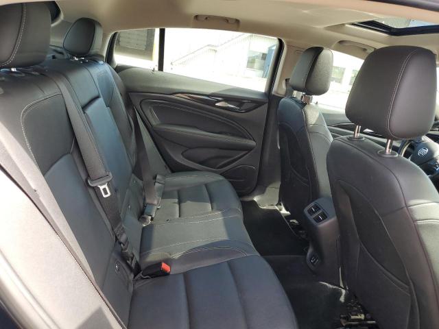 2018 BUICK REGAL ESSENCE  