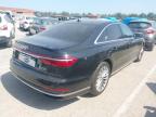 2018 AUDI A8 S LINE for sale at Copart SANDWICH