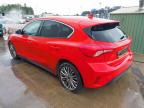 2019 FORD FOCUS TITA for sale at Copart SANDY