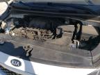 2017 KIA SEDONA LX   for sale at Copart TN - KNOXVILLE