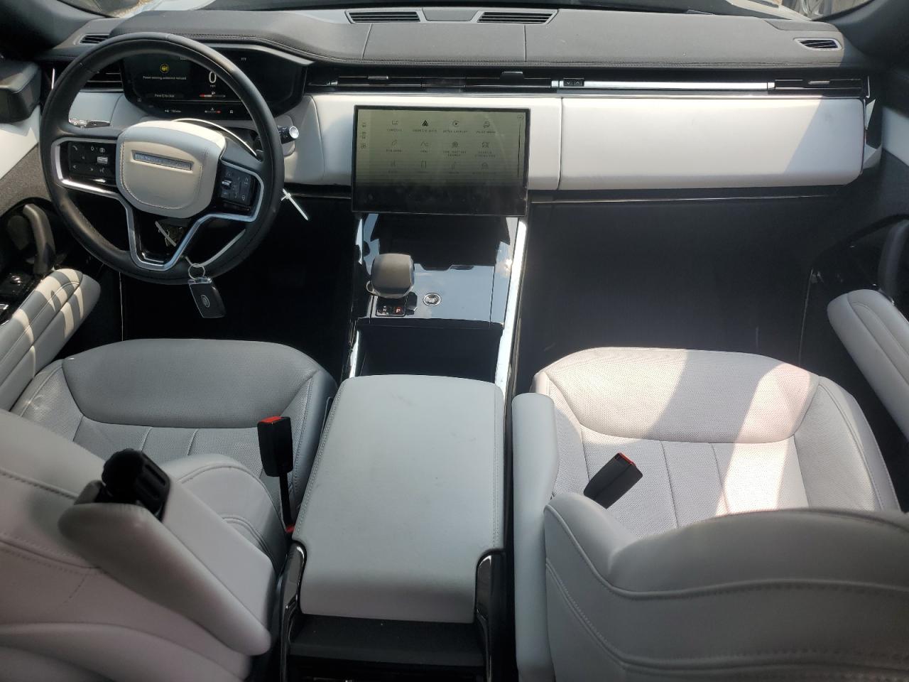 SAL1P9EU1RA178404 2024 Land Rover Range Rover Sport Se