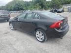 2013 VOLVO S60 T5 for sale at Copart PA - YORK HAVEN