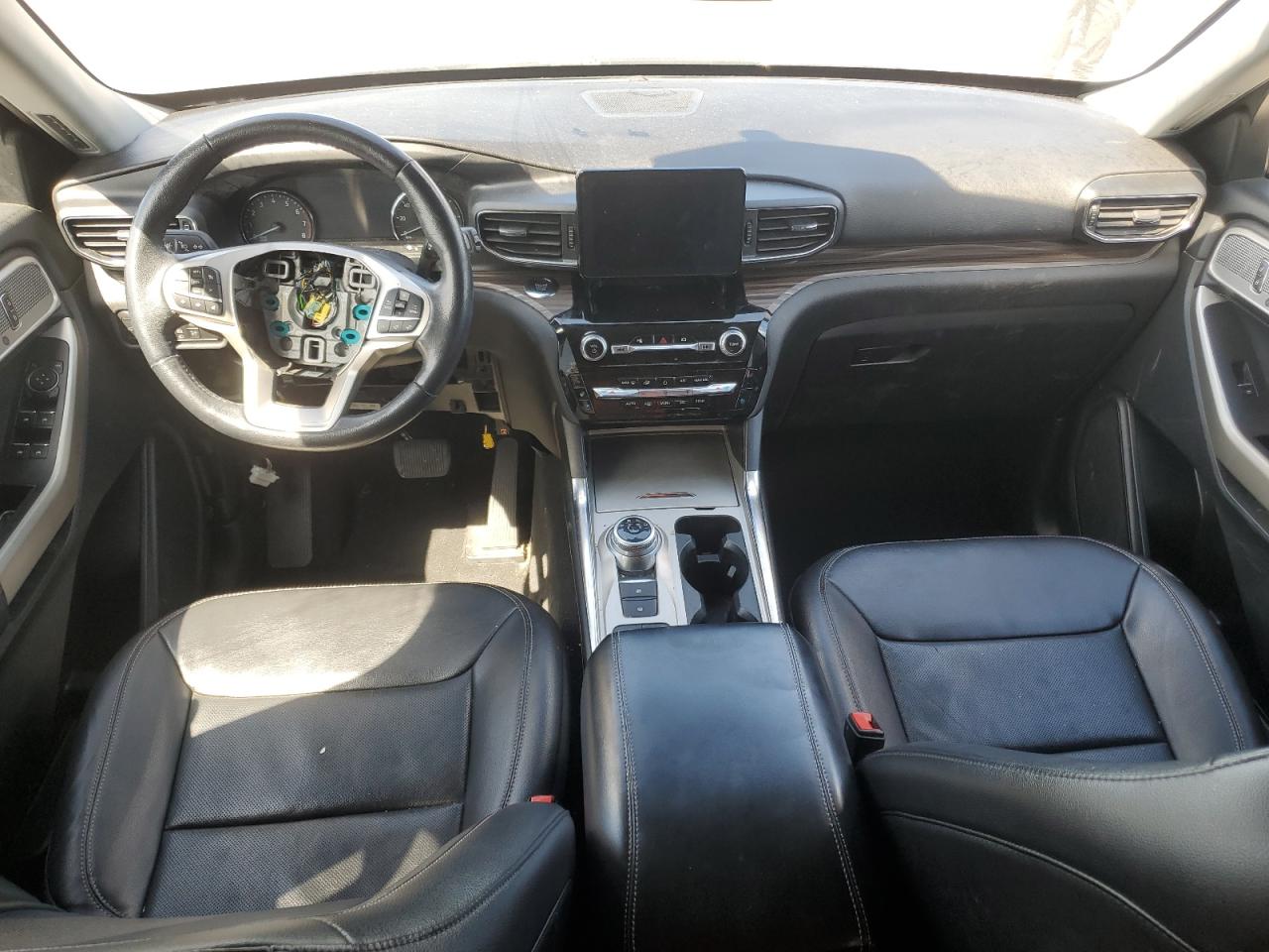 2022 Ford Explorer Limited VIN: 1FMSK7FH0NGA30280 Lot: 70485755