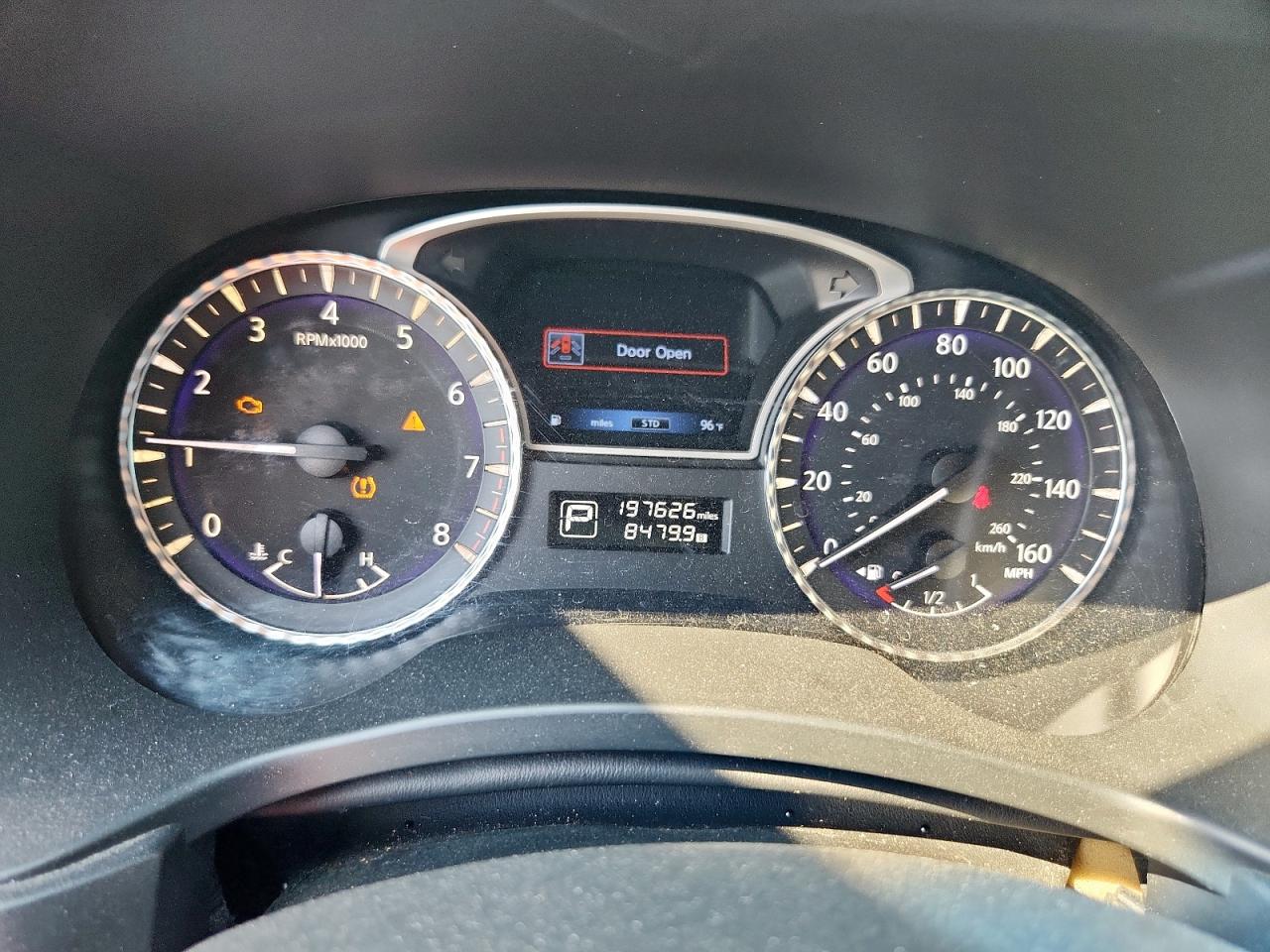 2014 Infiniti Qx60 VIN: 5N1AL0MN1EC503152 Lot: 67551095